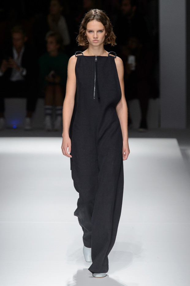 Pokaz Boss SS19