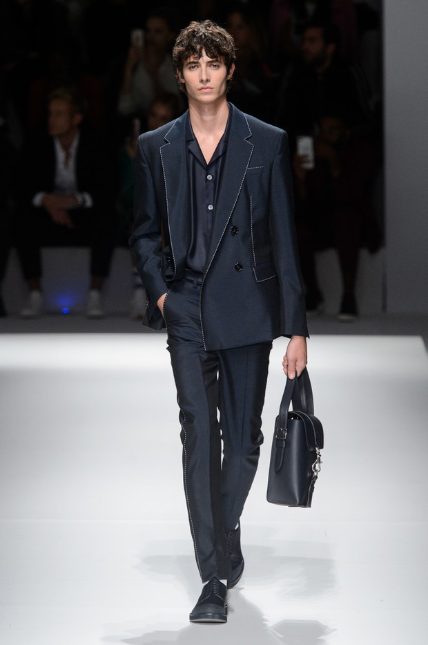 Pokaz Boss SS19