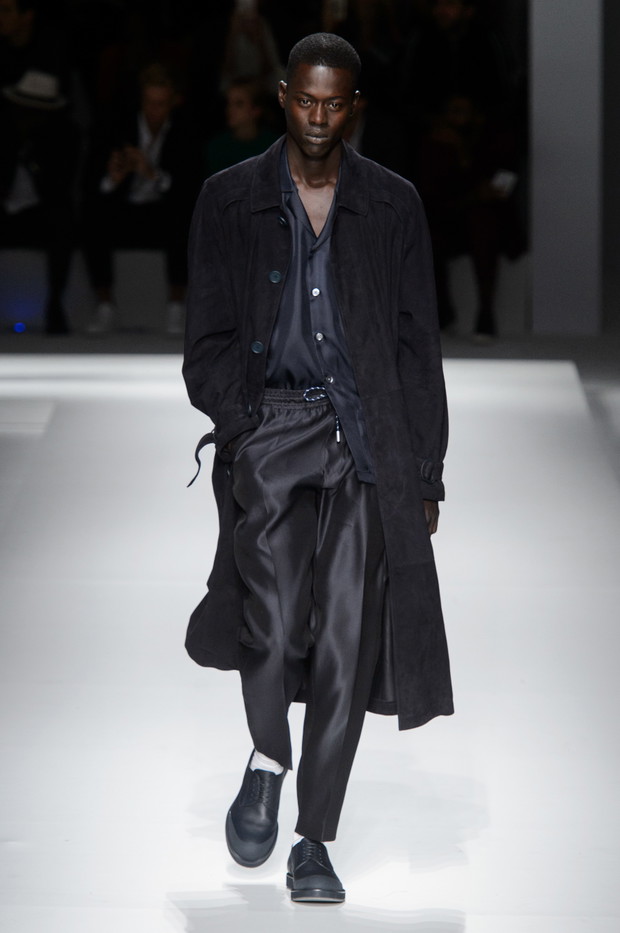 Pokaz Boss SS19