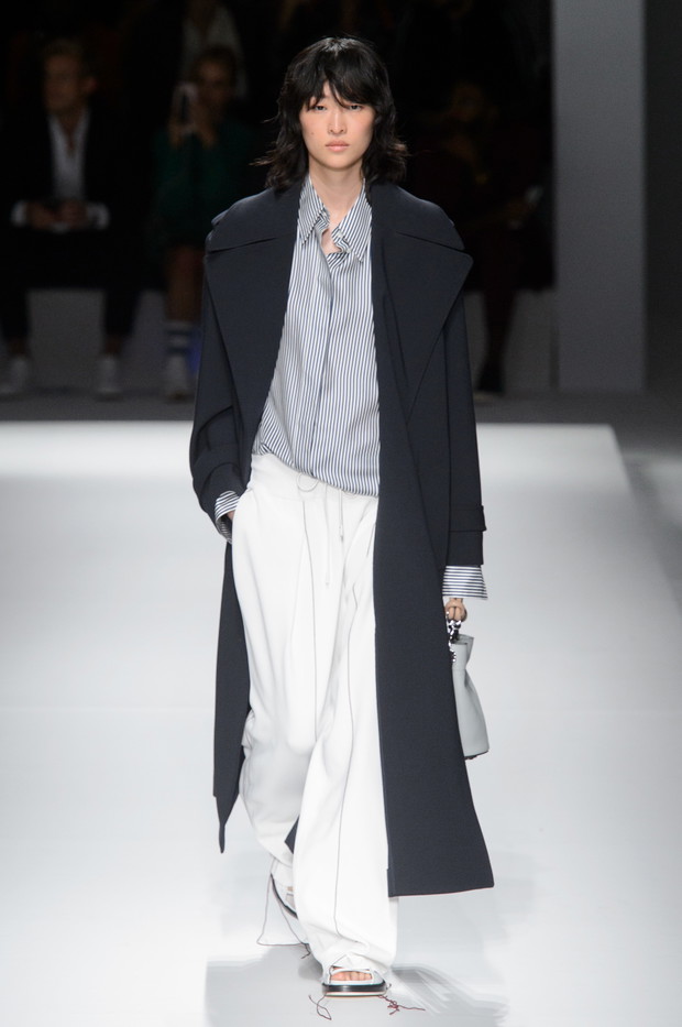 Pokaz Boss SS19