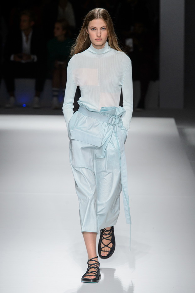 Pokaz Boss SS19