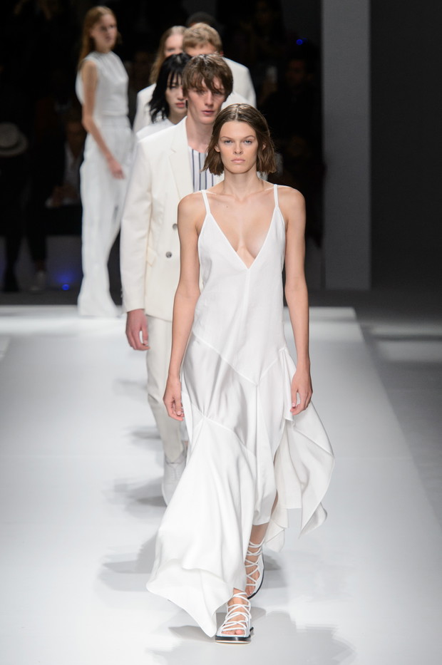 Pokaz Boss SS19