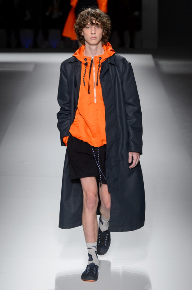 Pokaz Boss SS19