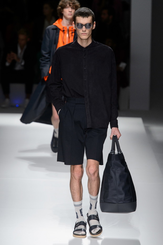 Pokaz Boss SS19