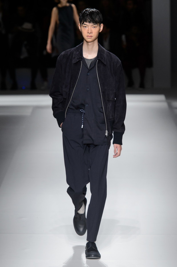 Pokaz Boss SS19