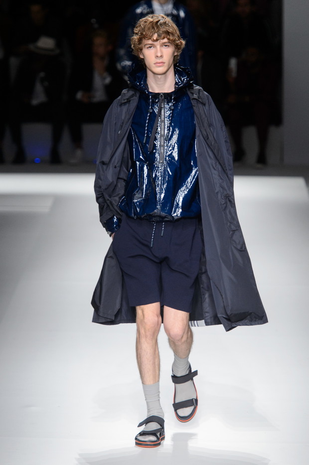 Pokaz Boss SS19
