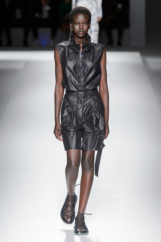 Pokaz Boss SS19