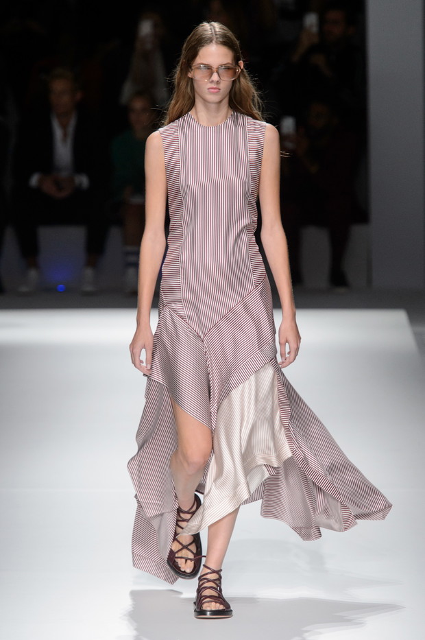 Pokaz Boss SS19