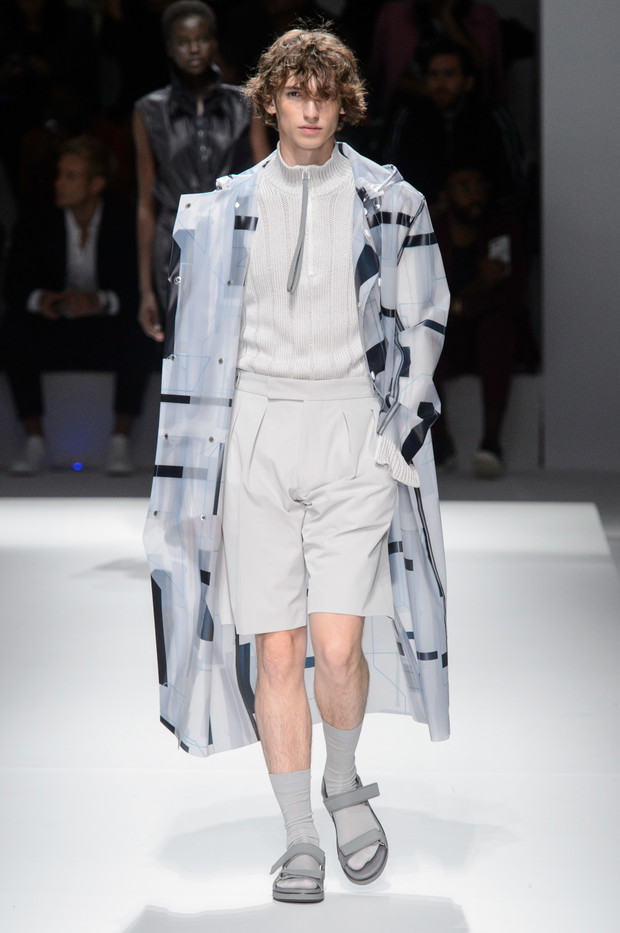 Pokaz Boss SS19