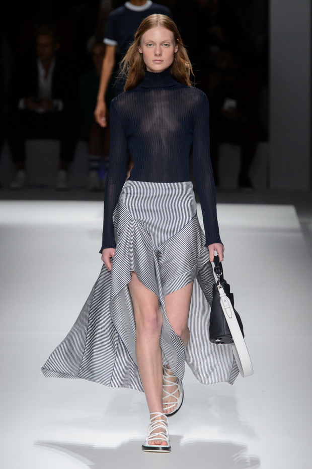 Pokaz Boss SS19