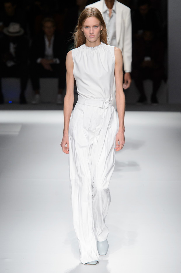 Pokaz Boss SS19