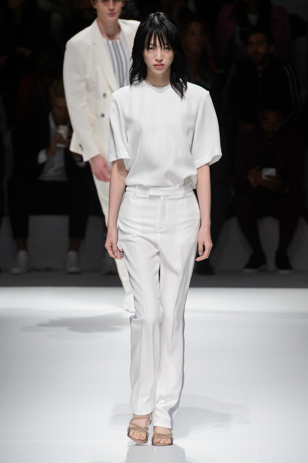 Pokaz Boss SS19