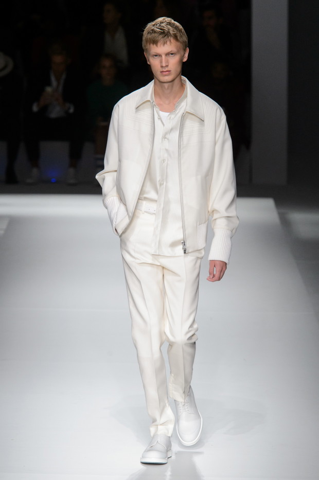 Pokaz Boss SS19