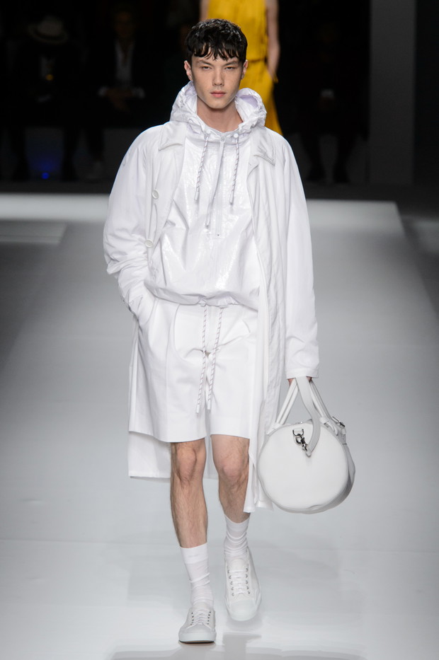 Pokaz Boss SS19
