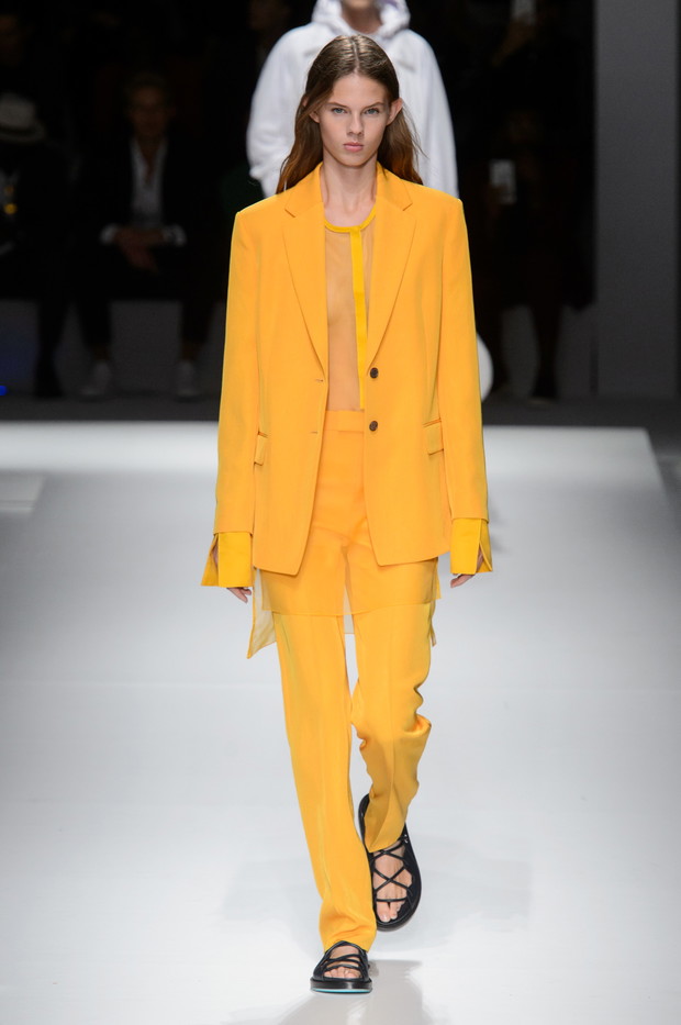 Pokaz Boss SS19