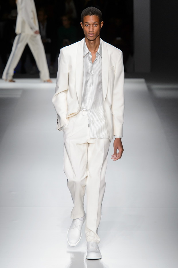 Pokaz Boss SS19