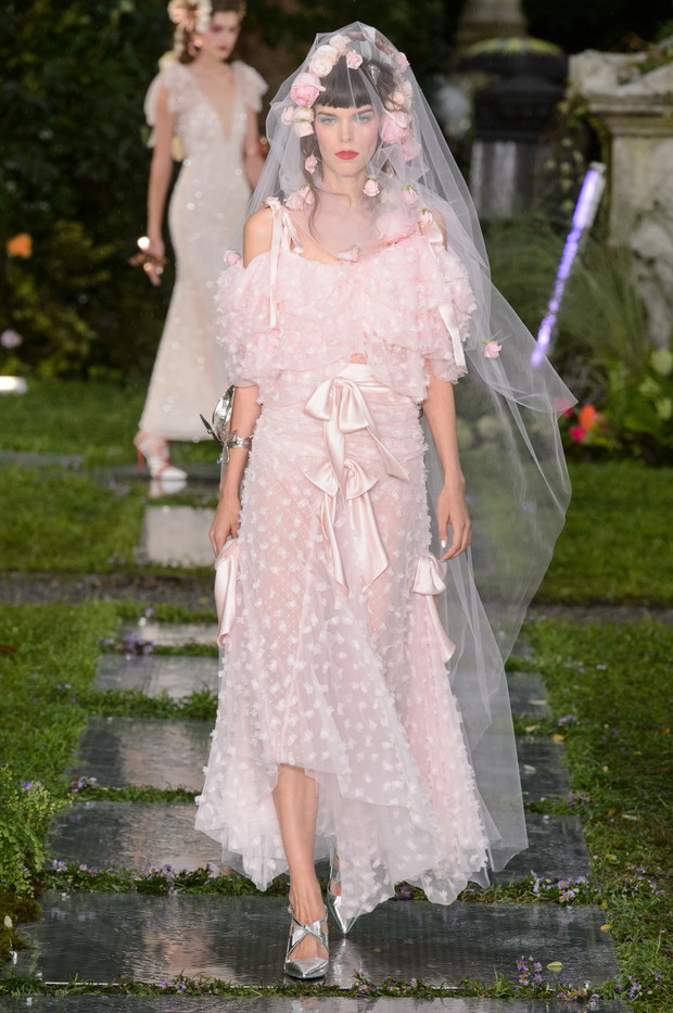 Pokaz Rodarte SS19