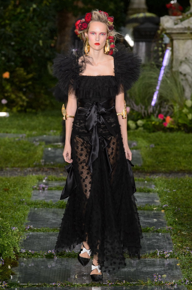 Pokaz Rodarte SS19