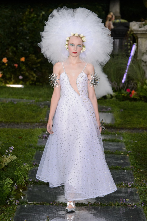 Pokaz Rodarte SS19