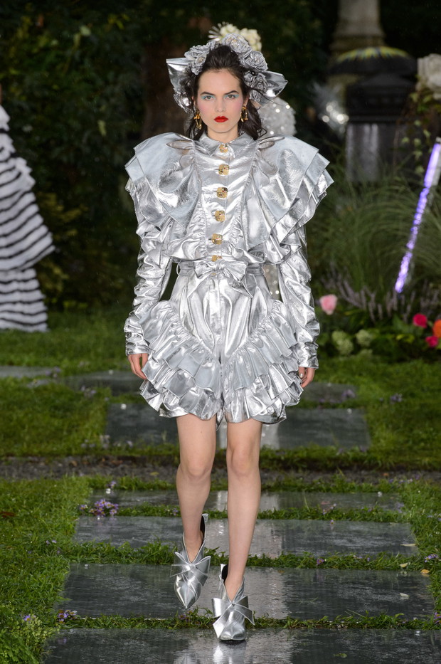 Pokaz Rodarte SS19