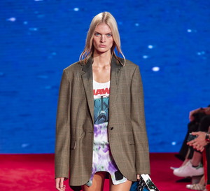 Pokaz Calvin Klein SS19