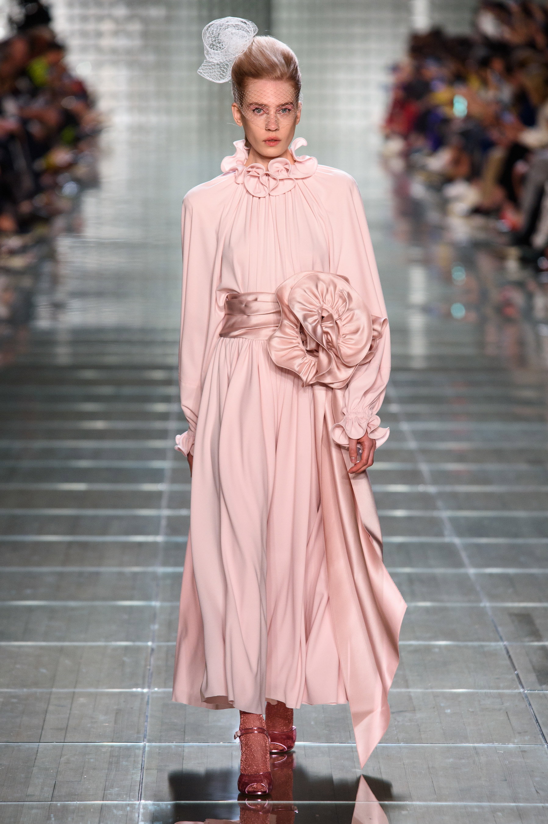 Pokaz Marc Jacobs SS19