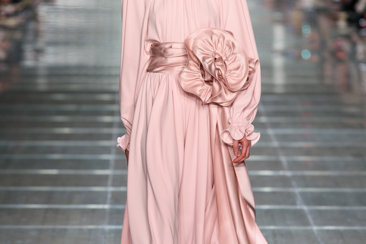 Pokaz Marc Jacobs SS19