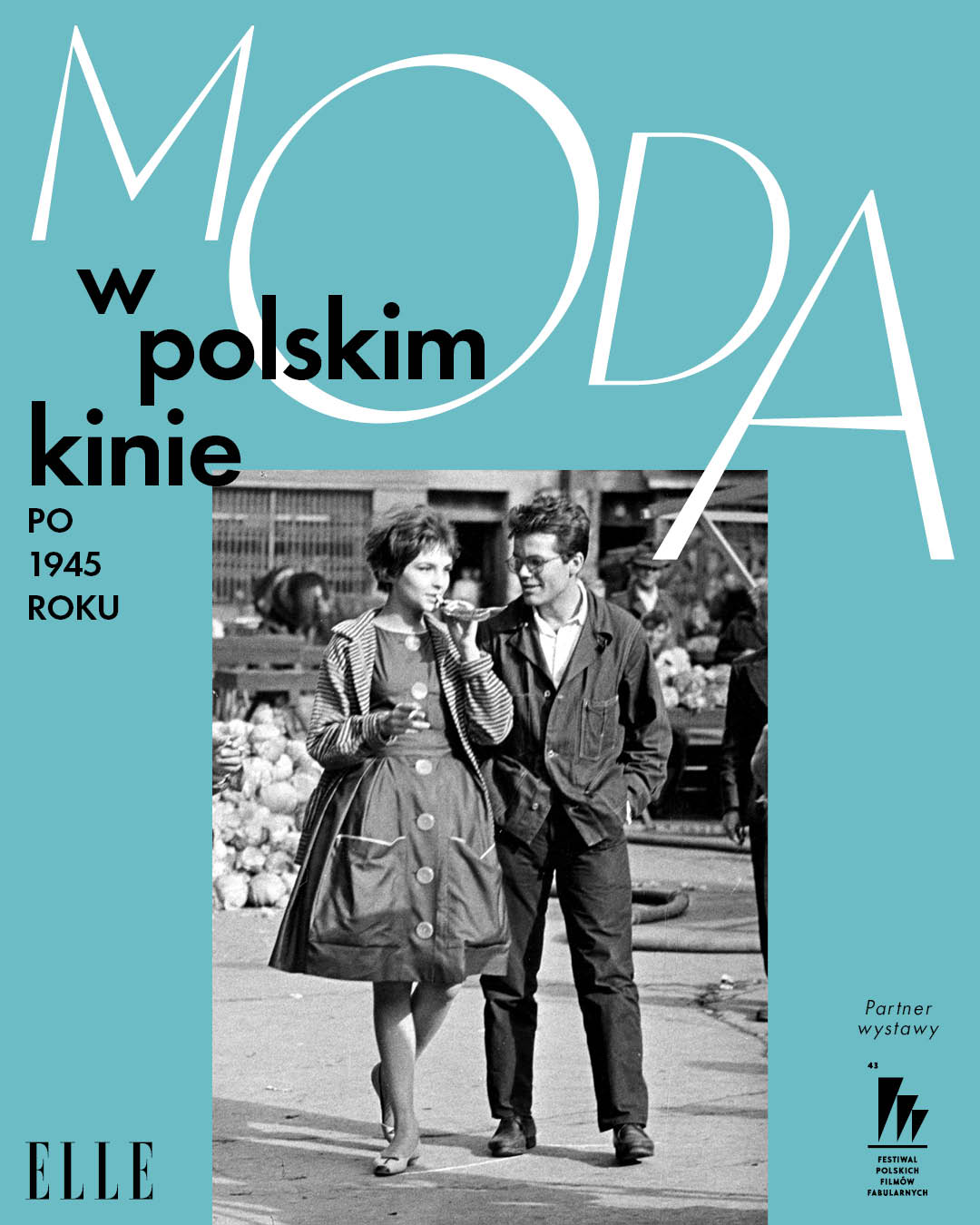 ELLE na Festiwalu Polskich Filmów Fabularnych w Gdyni
