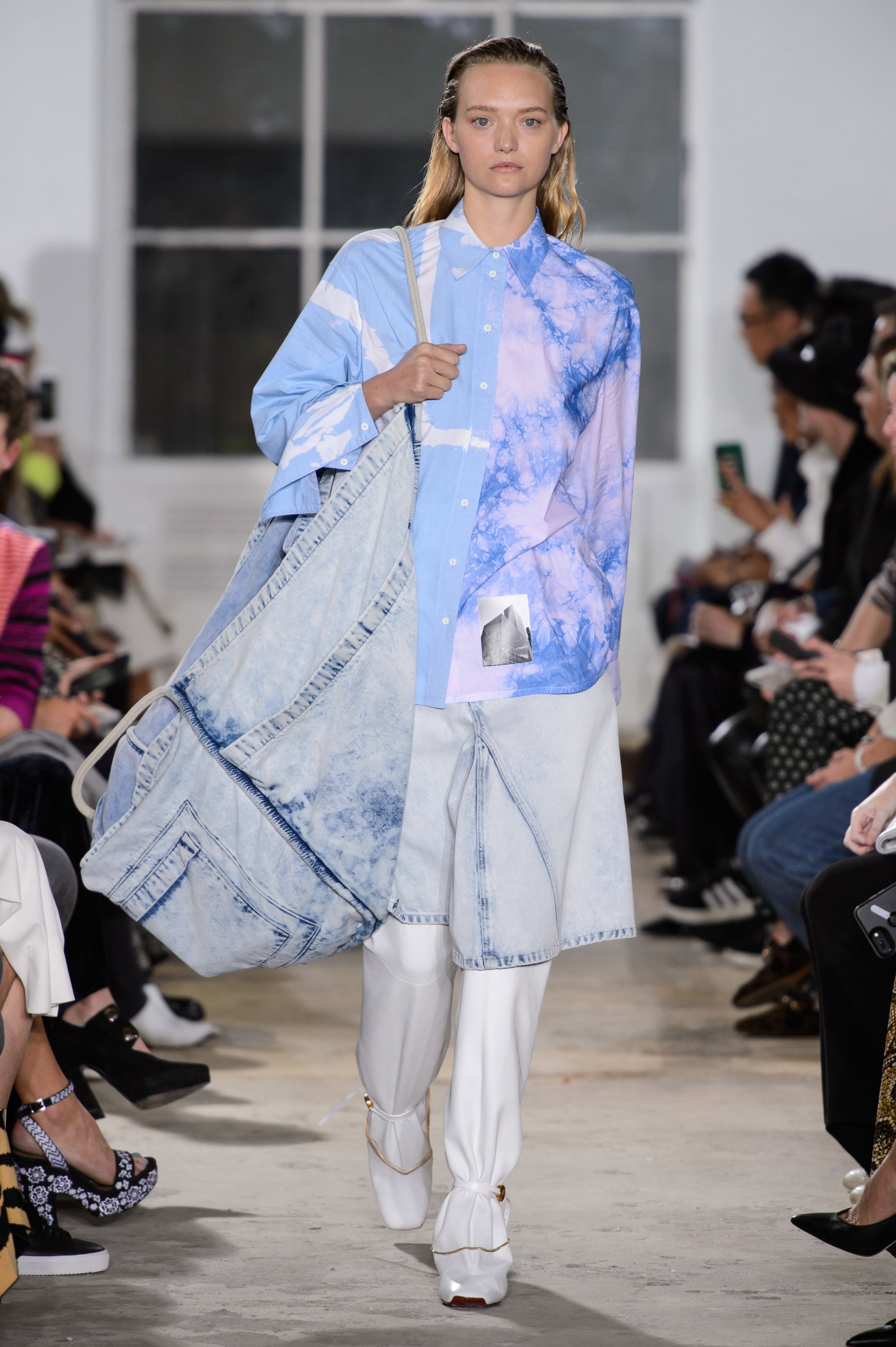 Proenza Schouler SS19
