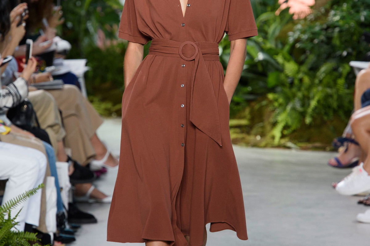 Lacoste wiosna-lato 2017