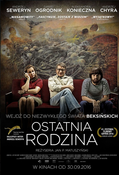 Filmy które warto obejrzeć w 2016 roku