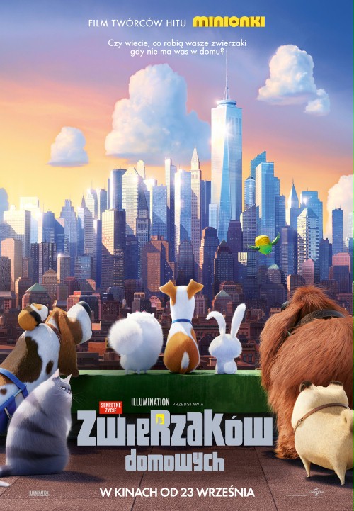 Filmy które warto obejrzeć w 2016 roku