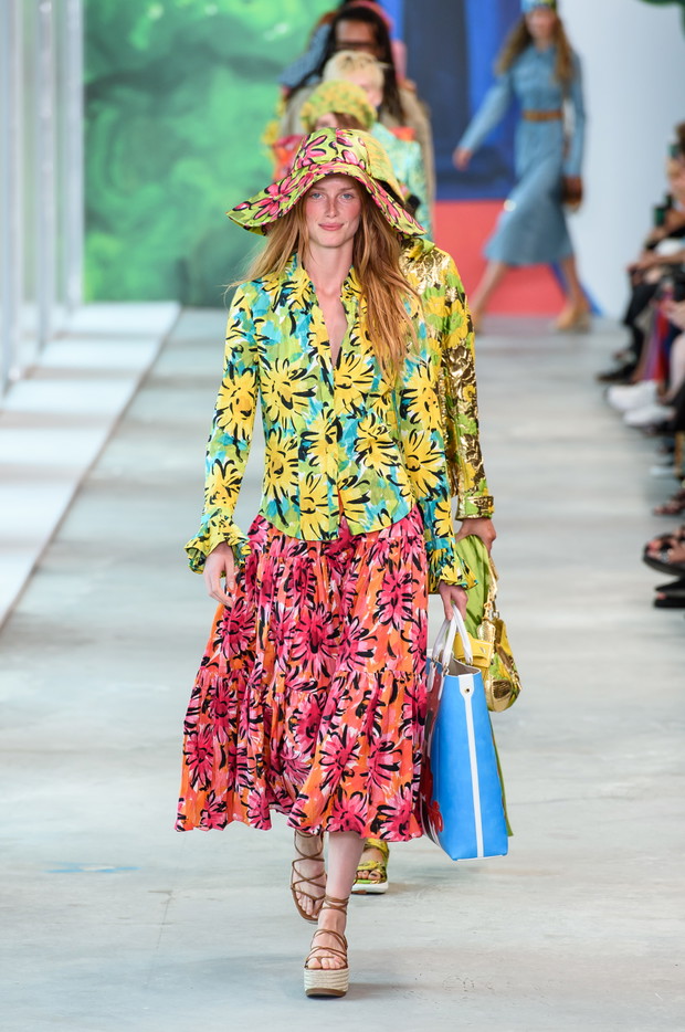 Kolekcja Michael Kors SS19