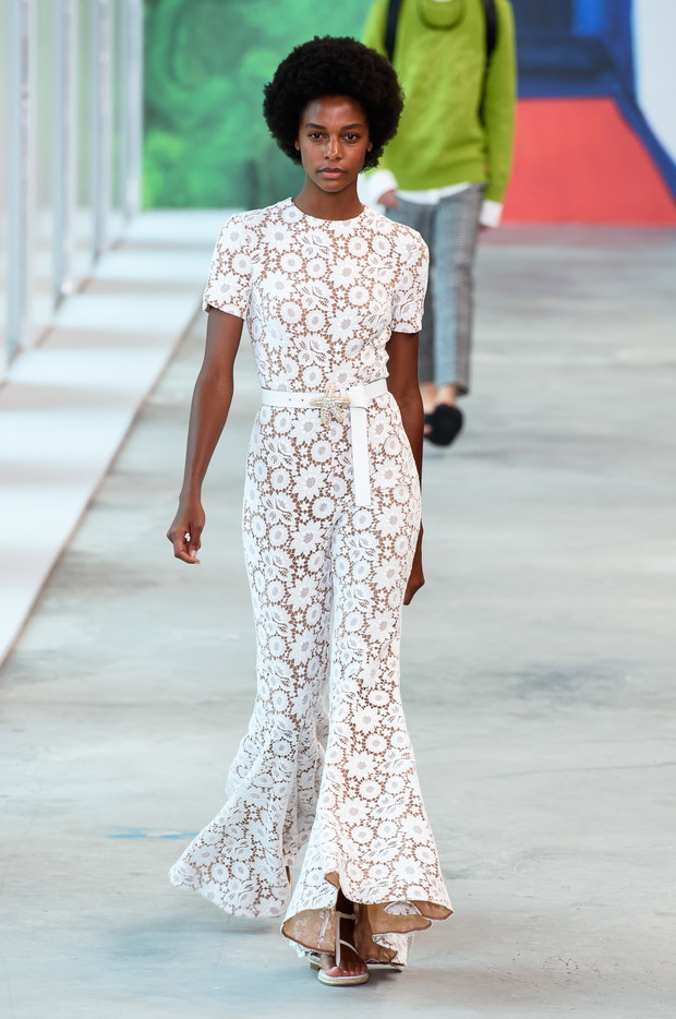 Kolekcja Michael Kors SS19