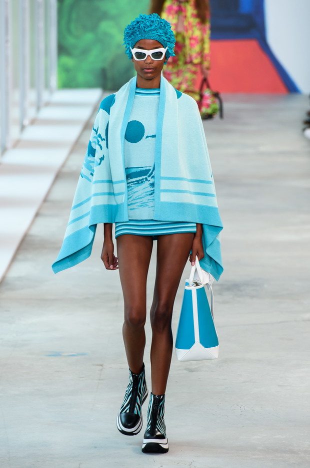 Kolekcja Michael Kors SS19