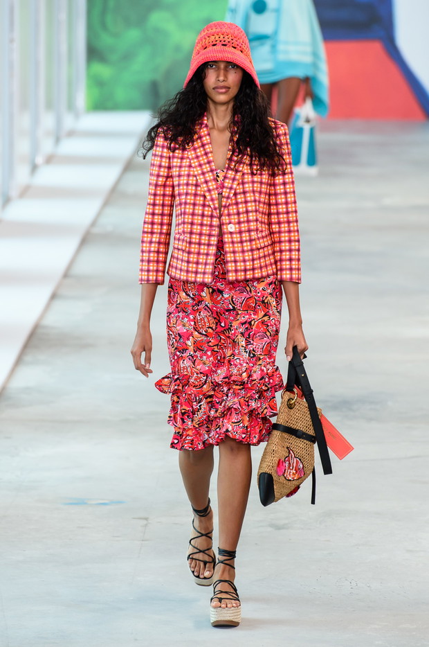 Kolekcja Michael Kors SS19