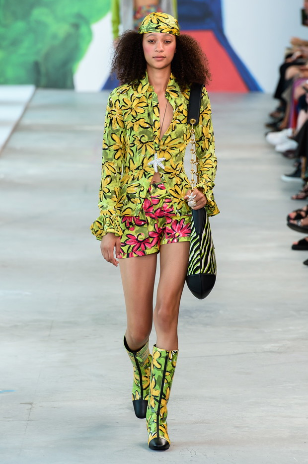 Kolekcja Michael Kors SS19