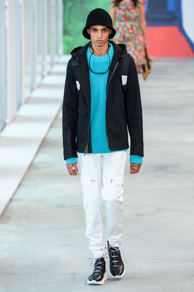 Kolekcja Michael Kors SS19