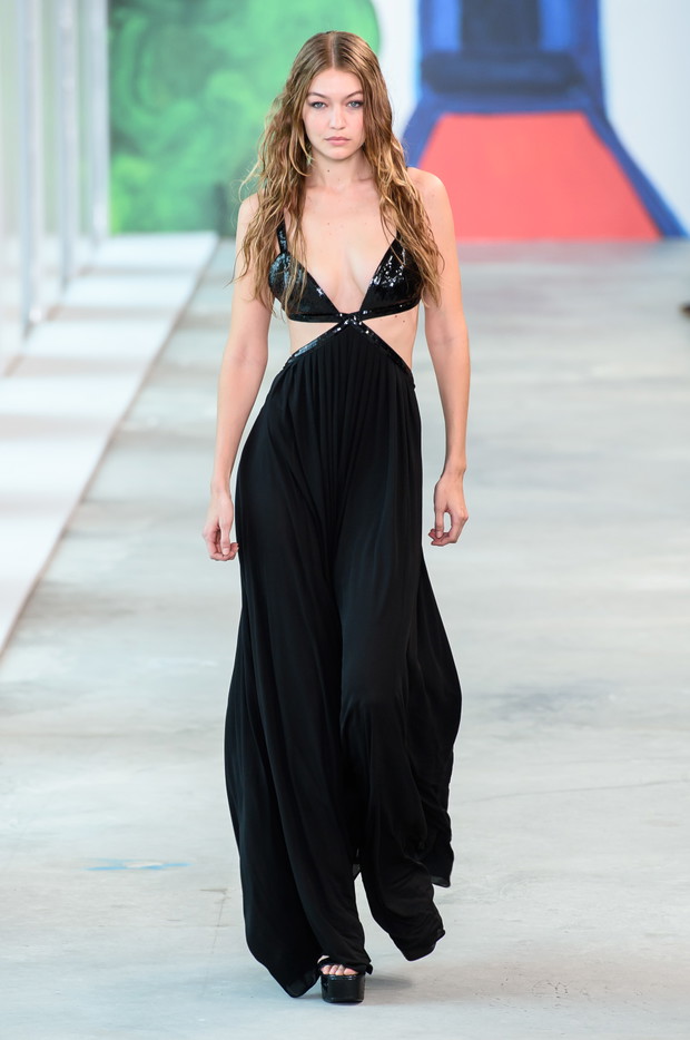 Kolekcja Michael Kors SS19