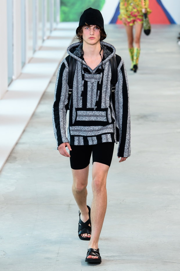 Kolekcja Michael Kors SS19