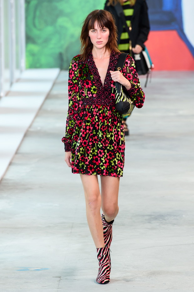 Kolekcja Michael Kors SS19