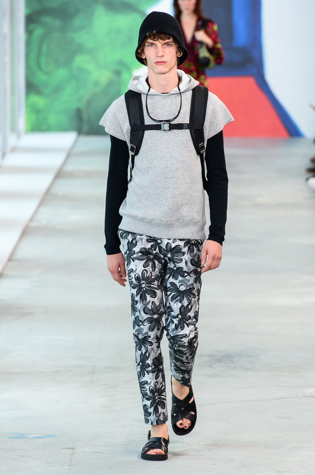 Kolekcja Michael Kors SS19