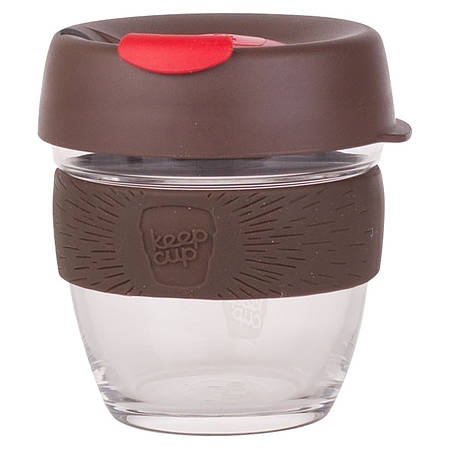 Kubek termiczny Keep cup, około 50 zł