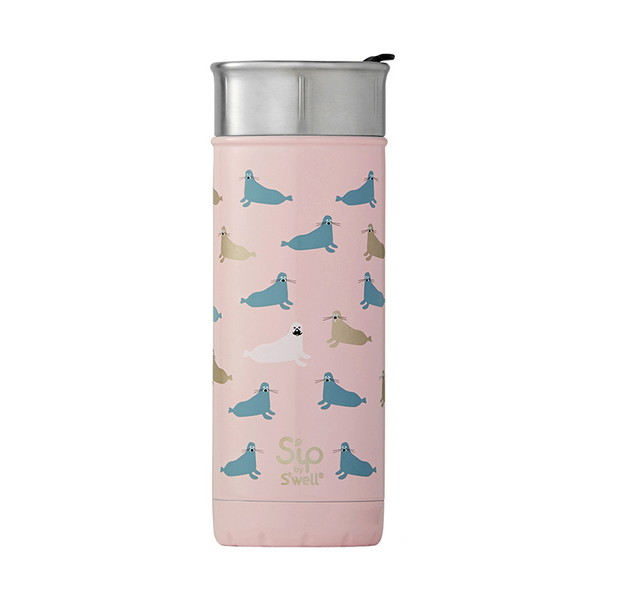 Kubek termiczny Seal the Deal, sip b yswell, około 25 USD