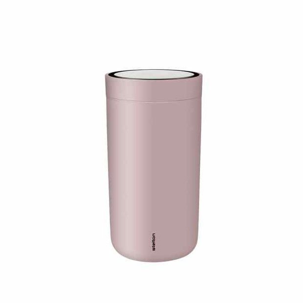 Kubek termiczny Stelton To Go Click, 112 zł