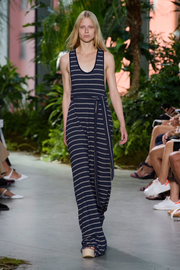 Lacoste wiosna-lato 2017