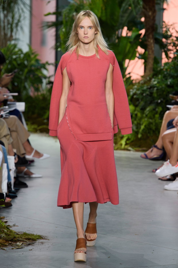 Lacoste wiosna-lato 2017