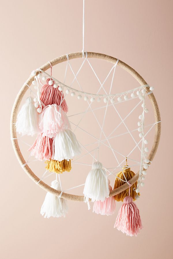 Łapacz snów, Anthropologie, 48 USD