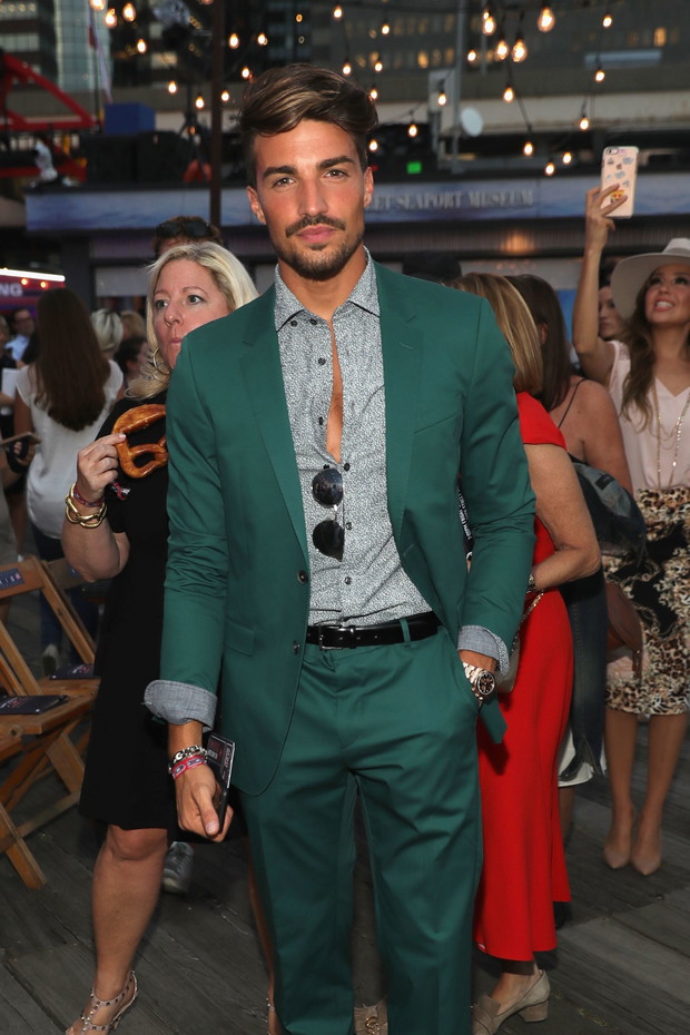 Mariano Di Vaio