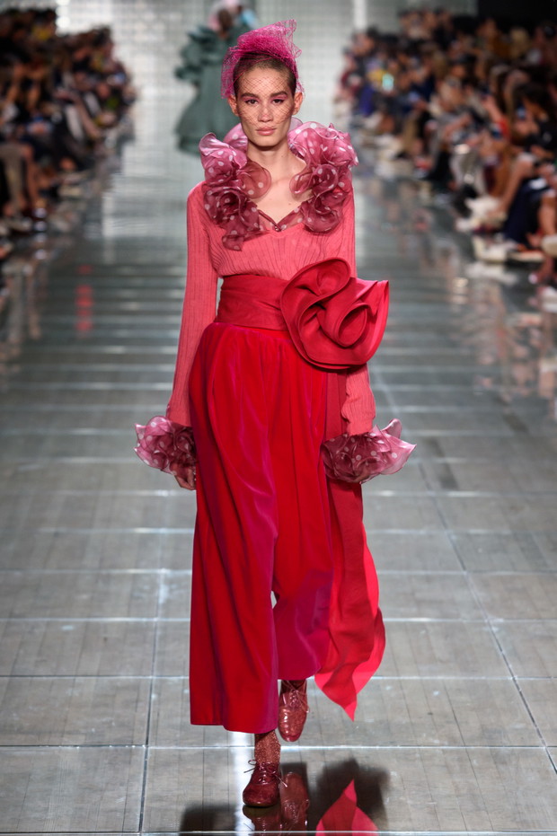 Pokaz Marc Jacobs SS19